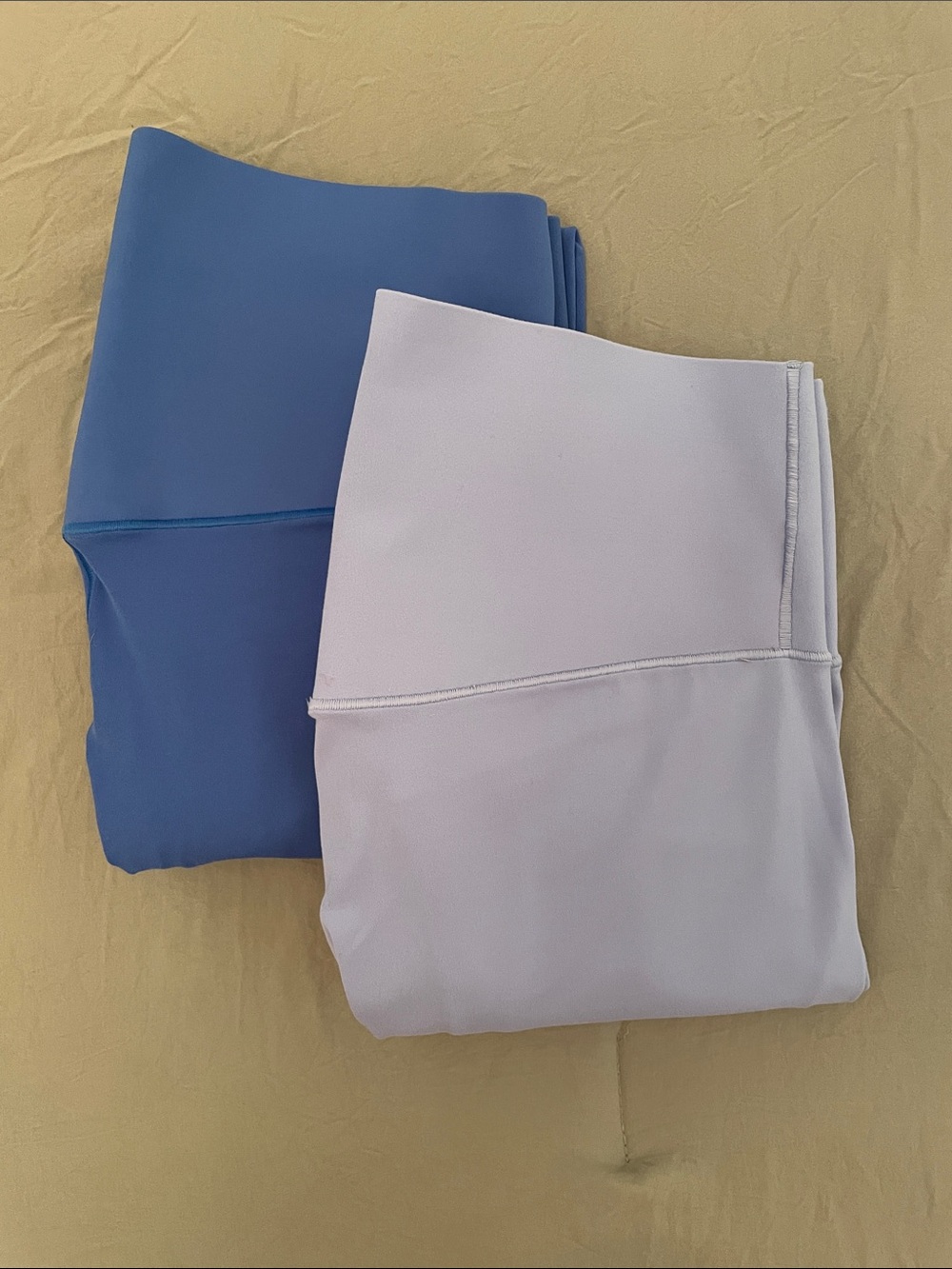 2 Aerie Offline Leggings (you’ll receive both)